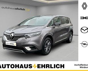 Renault Espace Gebrauchtwagen