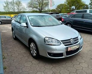 VW Jetta Gebrauchtwagen