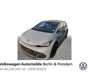 Cupra Born Gebrauchtwagen