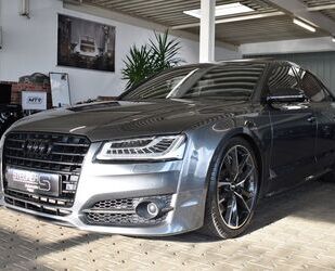 Audi S8 Gebrauchtwagen