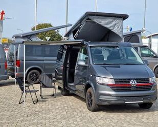 VW T6 California Gebrauchtwagen