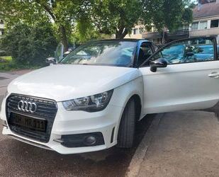 Audi A1 Gebrauchtwagen