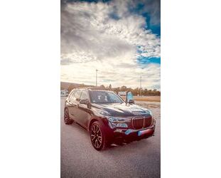 BMW X7 Gebrauchtwagen