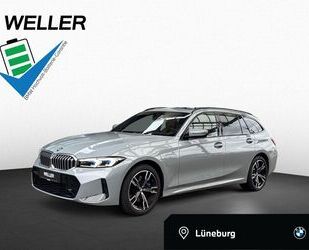 BMW 330 Gebrauchtwagen