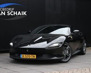 Ferrari Roma Gebrauchtwagen