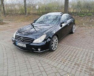 Mercedes-Benz CLS 320 Gebrauchtwagen