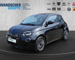 Fiat 500e Gebrauchtwagen