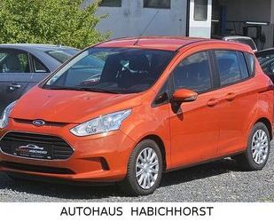 Ford B-Max Gebrauchtwagen