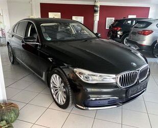 BMW 730 Gebrauchtwagen