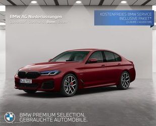 BMW 545 Gebrauchtwagen