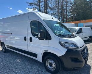 Fiat Ducato Gebrauchtwagen