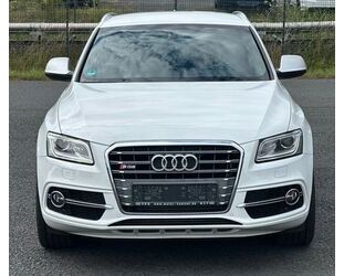 Audi SQ5 Gebrauchtwagen