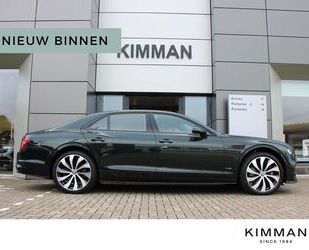 Bentley Flying Spur Gebrauchtwagen