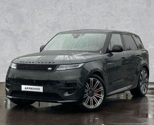 Land Rover Range Rover Sport Gebrauchtwagen