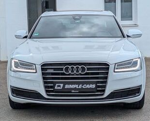 Audi A8 Gebrauchtwagen