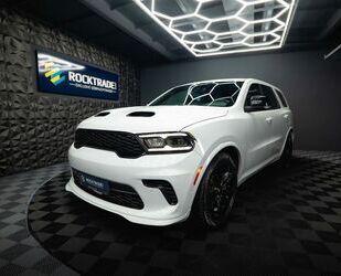 Dodge Durango Gebrauchtwagen