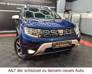 Dacia Duster Gebrauchtwagen