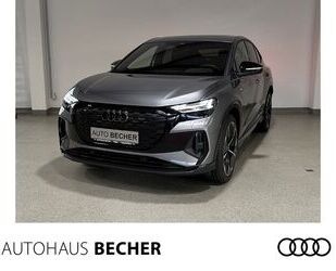 Audi Q4 e-tron Gebrauchtwagen