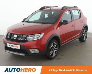 Dacia Sandero Gebrauchtwagen