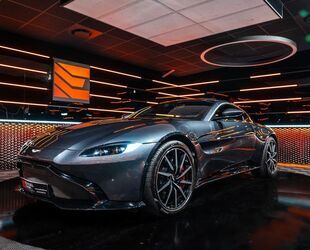 Aston Martin V8 Vantage Gebrauchtwagen