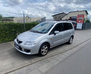 Mazda Premacy Gebrauchtwagen