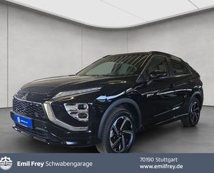 Mitsubishi Eclipse Cross Gebrauchtwagen