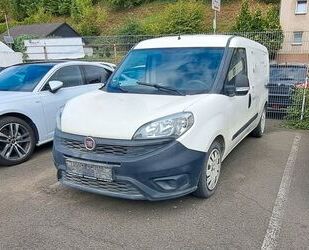 Fiat Doblo Gebrauchtwagen