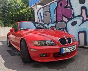 BMW Z3 Gebrauchtwagen