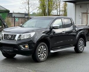 Nissan Navara Gebrauchtwagen