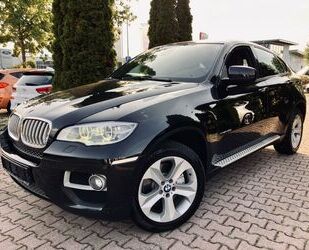 BMW X6 Gebrauchtwagen