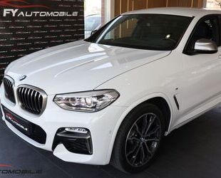 BMW X4 M40 Gebrauchtwagen