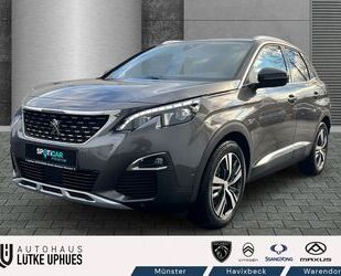 Peugeot 3008 Gebrauchtwagen