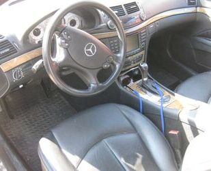 Mercedes-Benz E 320 Gebrauchtwagen