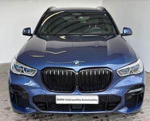 BMW X5 Gebrauchtwagen