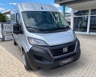 Fiat Ducato Gebrauchtwagen