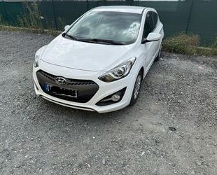 Hyundai i30 Gebrauchtwagen