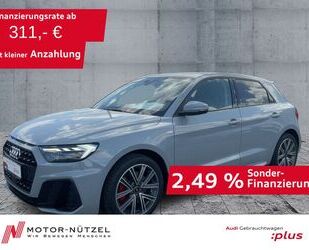 Audi A1 Gebrauchtwagen