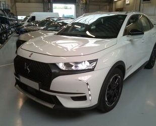 DS Automobiles DS7 (Crossback) Gebrauchtwagen