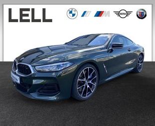 BMW M850 Gebrauchtwagen