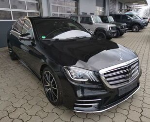 Mercedes-Benz S 560 Gebrauchtwagen