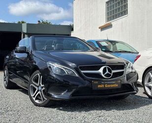 Mercedes-Benz E 200 Gebrauchtwagen