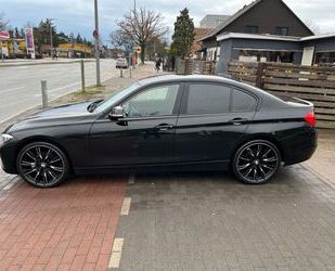 BMW 316 Gebrauchtwagen