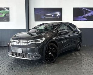 VW ID.4 Gebrauchtwagen