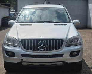 Mercedes-Benz ML 350 Gebrauchtwagen