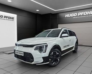 Kia Niro Gebrauchtwagen