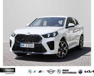 BMW X2 Gebrauchtwagen