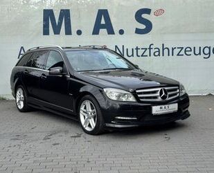 Mercedes-Benz C 250 Gebrauchtwagen