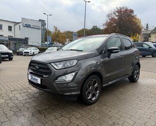Ford EcoSport Gebrauchtwagen