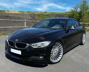 Alpina B4 Gebrauchtwagen