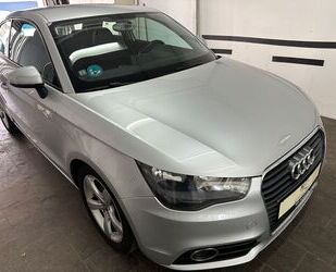Audi A1 Gebrauchtwagen
